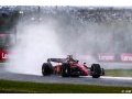 F1 needs 'solution' to wet weather visibility