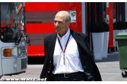 Peter Sauber raconte les 40 ans de son équipe (1)