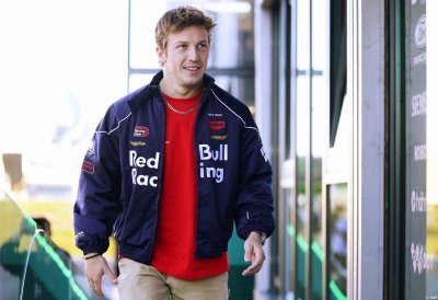 Red Bull constate la métamorphose de Lawson... de quoi garder sa place chez Racing Bulls&nbsp;?