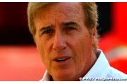 Danny Sullivan sera commissaire en Russie