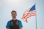 Sargeant confident of 2024 seat at Williams