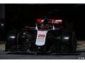 Steiner : Haas F1 est en progrès, mais pas au niveau de 2018