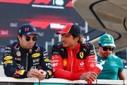 Transferts : Quels sont les pilotes F1 en fin de contrat cette année ?