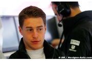 Où ira Vandoorne en 2015 ?