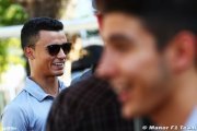 Malaysia 2016 - GP Preview - Manor Mercedes