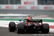 Verstappen assure qu'il y a un plan B si Honda échoue