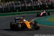 Vasseur : Des débuts encourageants pour Renault
