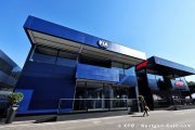 La FIA perd un troisième cadre en l'espace d'un mois