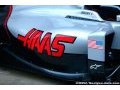 Haas : En F1, tout le monde veut tout savoir à la moindre erreur