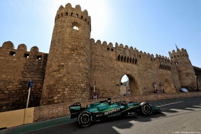 Aston Martin F1 prend des pénalités moteur... mais le nouveau V6 fuit déjà&nbsp;!
