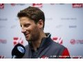 Grosjean révèle le nom des pilotes qui refusent d'adhérer au GPDA