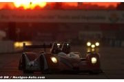 Nakano rejoint De Crem sur la LMP2 n°49 d'OAK Racing