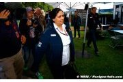 Kaltenborn ne pense pas à partir malgré les tensions
