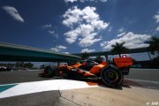 La F1 doit viser l'Afrique et la Corée du Sud plutôt qu'un quatrième GP américain