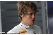 Red Bull fears 'politics' not Vettel carnage - Wurz