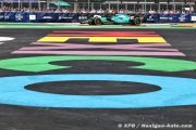 Eliminée dès la Q1, Aston Martin F1 espère rebondir en course