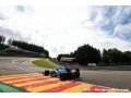 Spa boss says 2023 F1 talks 'going well'