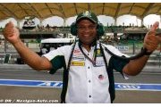Official: Lotus to become Team Lotus for 2011