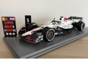 Miniatures F1 : Les nouveautés chez Spark et Looksmart, les monoplaces 2026 en précommande