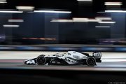 Cadillac F1 a récolté 'des informations précieuses' avec 1700 kms à Bahreïn