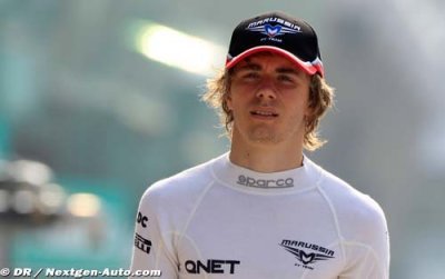 Long-term Caterham deal due to ’performance’ - Pic