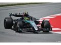 Mercedes F1 révèle ce qui lui 'manquera' chez Hamilton