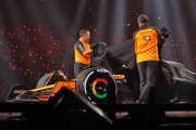 McLaren F1 dévoile ses plans de présentation, le récapitulatif de toutes les dates