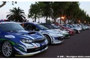 IRC Rally Targa Florio preview