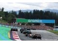 Photos - 2023 F1 Austrian GP - Pictures of the week-end