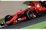 Lauda says Ferrari now 'closer' to Mercedes
