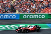 Hamilton sauve les meubles à la dernière minute, Leclerc a bouleversé son réglage moteur