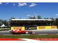 Photos - GP d'Espagne 2017 - Course (483 photos)