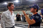 Williams F1 presse Alpine de se décider pour Colapinto