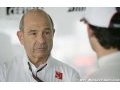 Drivers part of Sauber's problems in 2010
