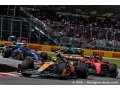 Photos - 2023 F1 Canadian GP - Pictures of the week-end
