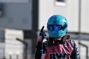 Interview - Gasly en pole avec Alpine : 'Neuf ans à attendre ce moment en F1 !'
