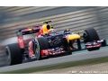 Sakhir 2012 - GP Preview - Red Bull Renault