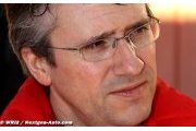 Fry : Ferrari a du boulot pour rattraper McLaren