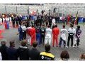 Courir après l'horreur : Leclerc et Hamilton expliquent comment ils ont tenu le coup