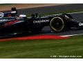 Photos - 2016 British GP - Race (597 photos)