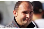 Williams F1 to supply transmission systems to HRT