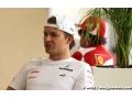 Rosberg unsure what to expect