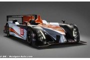 Aston Martin AMR-One to make its test race debut at LMS opener