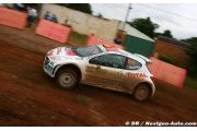 IRC Argentine : Présentation du rallye