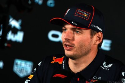 Verstappen assume son coup de sang de Barcelone : ’ce n’est pas ça qui me fera perdre le titre’