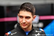 Ocon est pleinement concentré sur le dernier Grand Prix