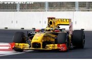 Kubica unsure on Interlagos pace