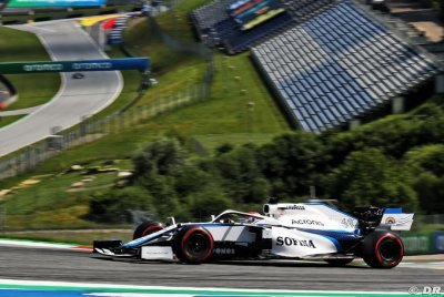 Budget, règlement, Covid… Claire Williams justifie ses échecs en F1