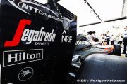 Un nouveau départ important à la tête de McLaren