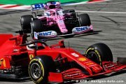 Aston Martin, 'une décision sacrément intelligente' de Vettel ?